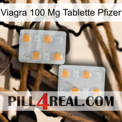 Viagra 100 Mg Tablet Pfizer 25